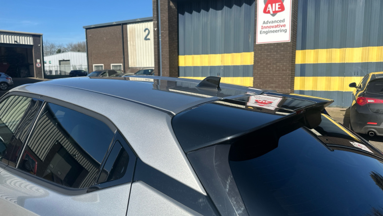 Nissan Juke 1.0 DiG-T 114 N-Connecta 5dr Petrol Hatchback